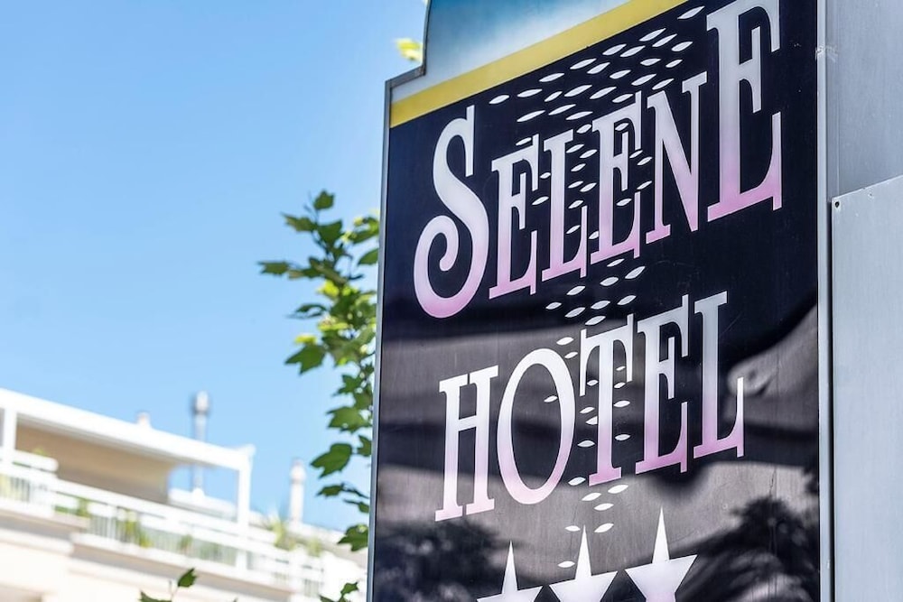 Hotel Selene 6/55