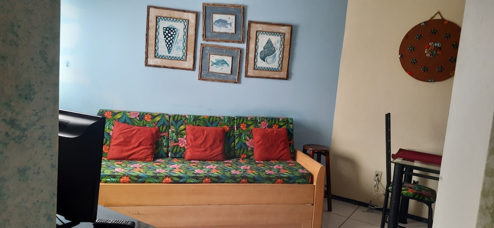 Apart Hotel Ilha Residence 33/50