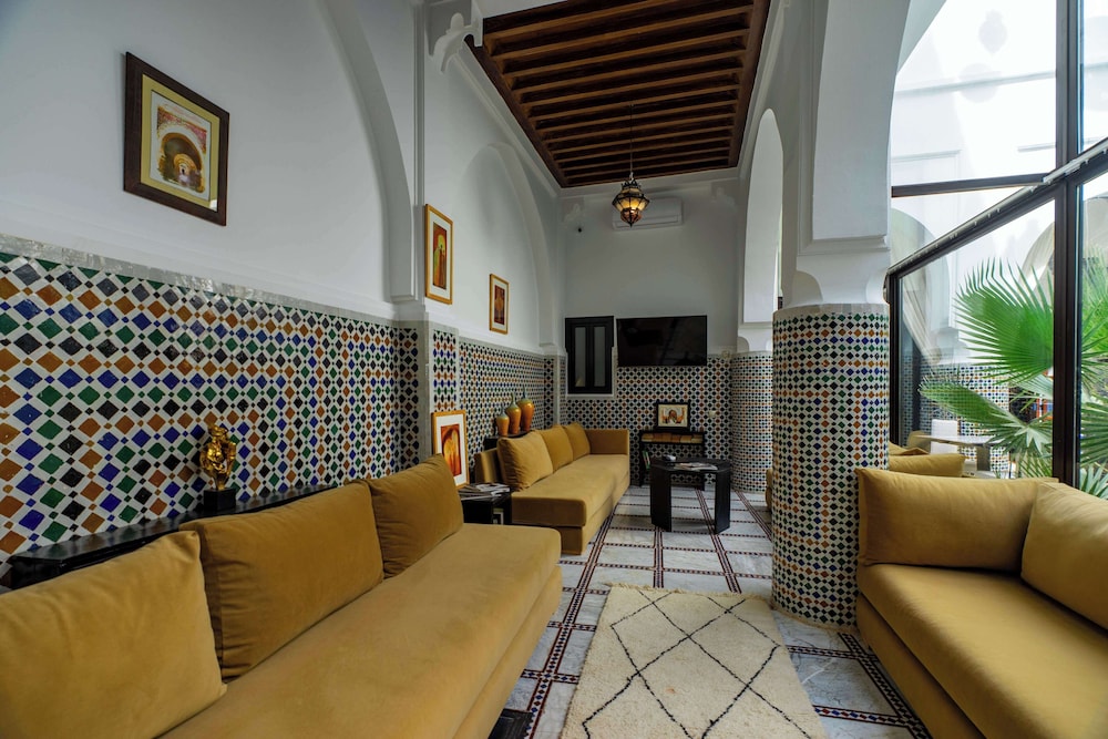 Riad Dar Dialkoum 30/50