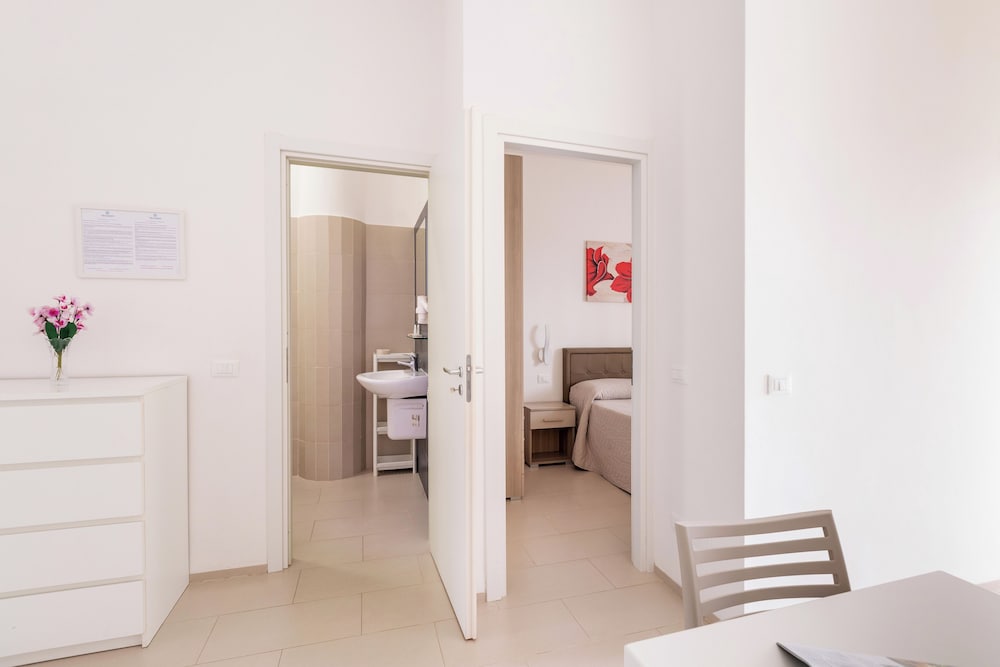 Residence Villa Coppitella 30/50