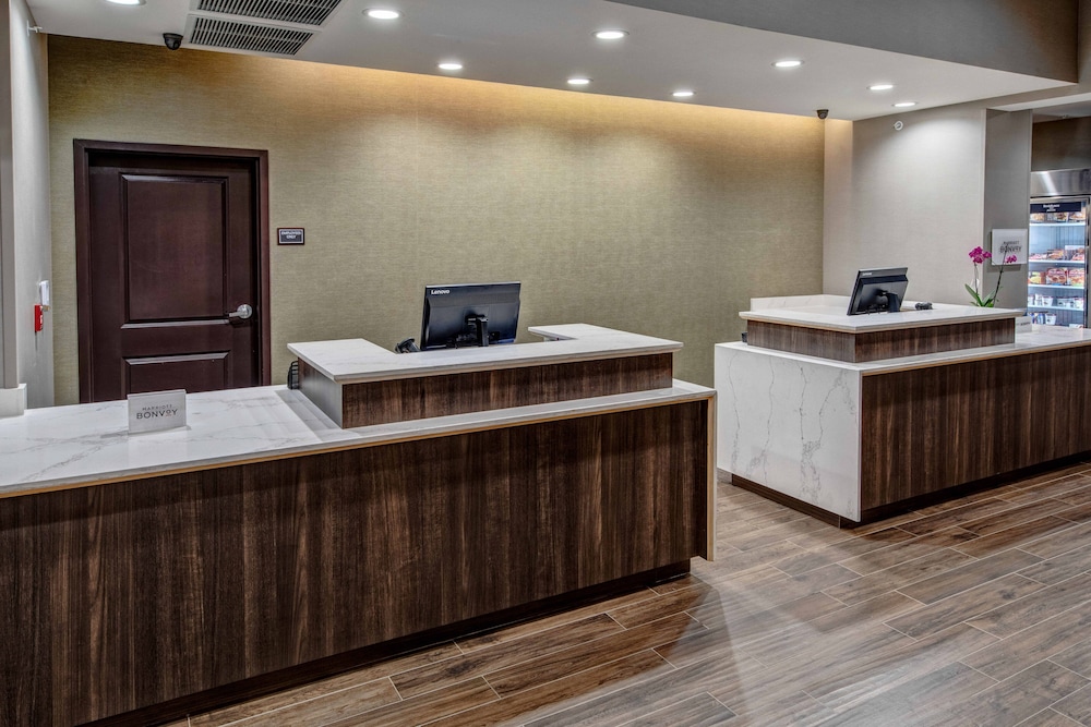 Residence Inn Tulsa Midtown 10/49