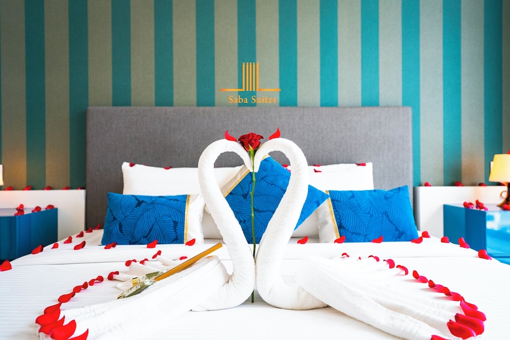 Saba Suites At The Face Platinum Klcc Bukit Bintang 16/50