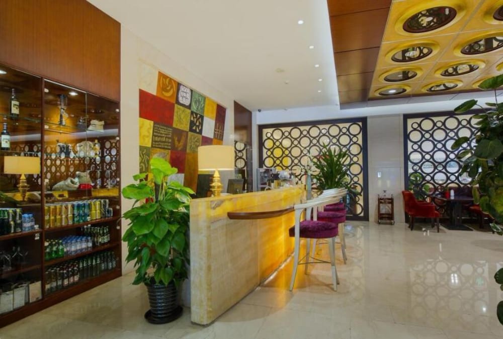 Baifuyi Hotel 9/50