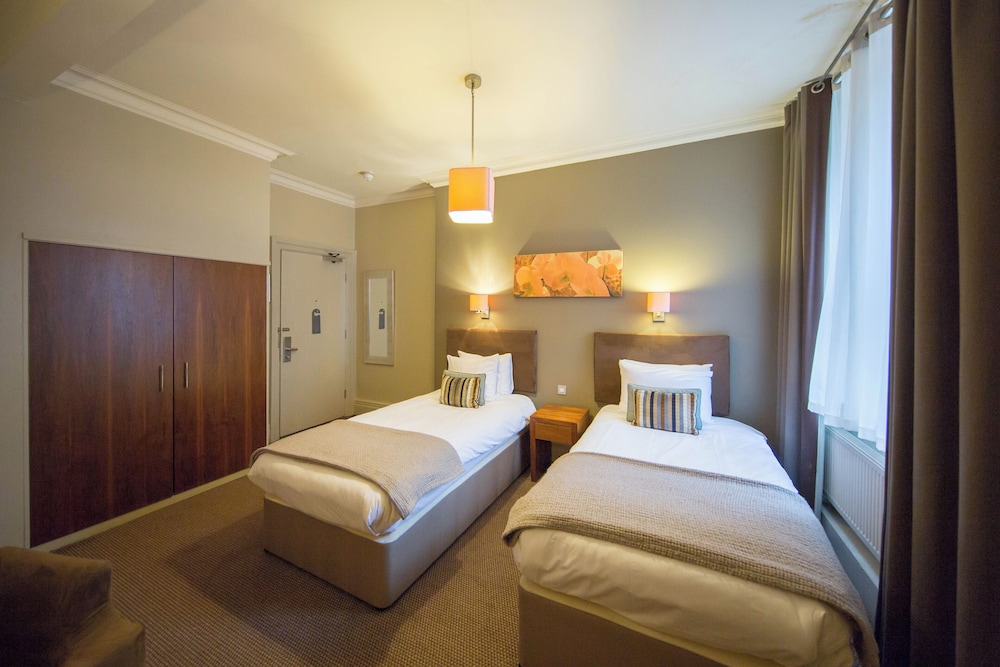 Met Hotel Leeds 23/71