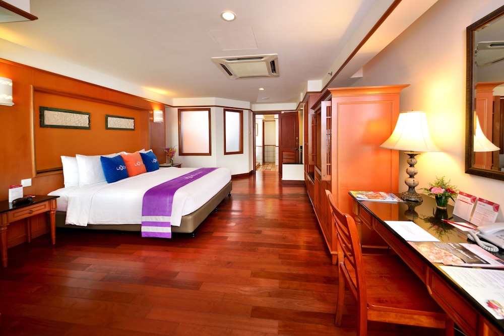 Lexis Port Dickson 22/62