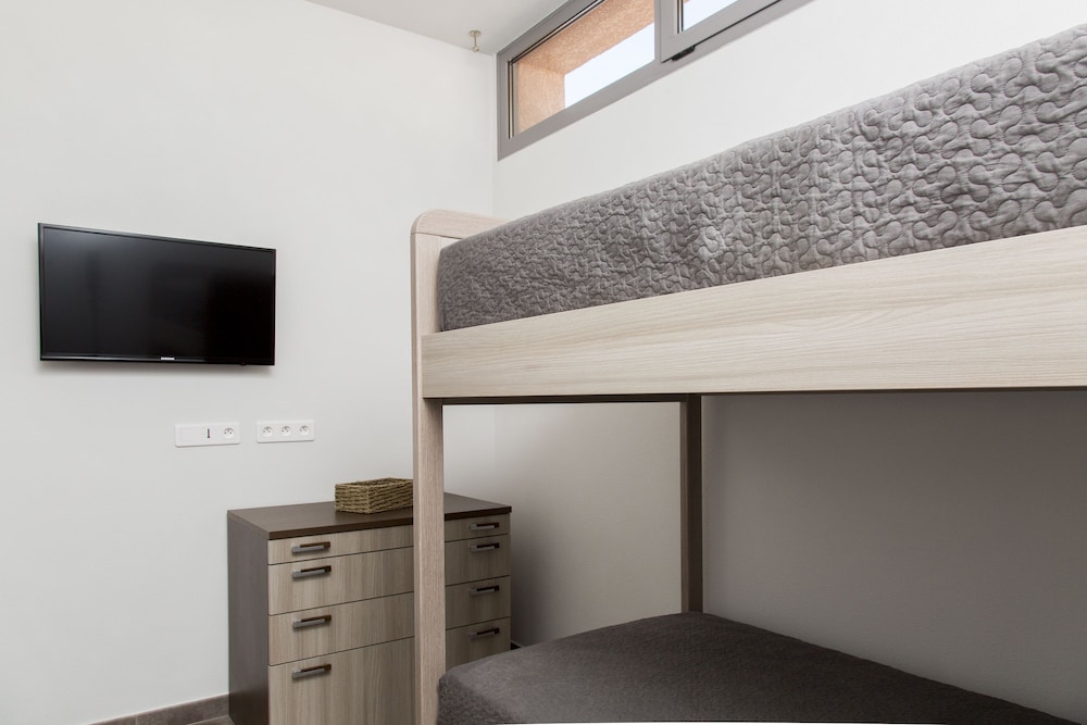 Résidence Hotelière Capu Seninu 28/50