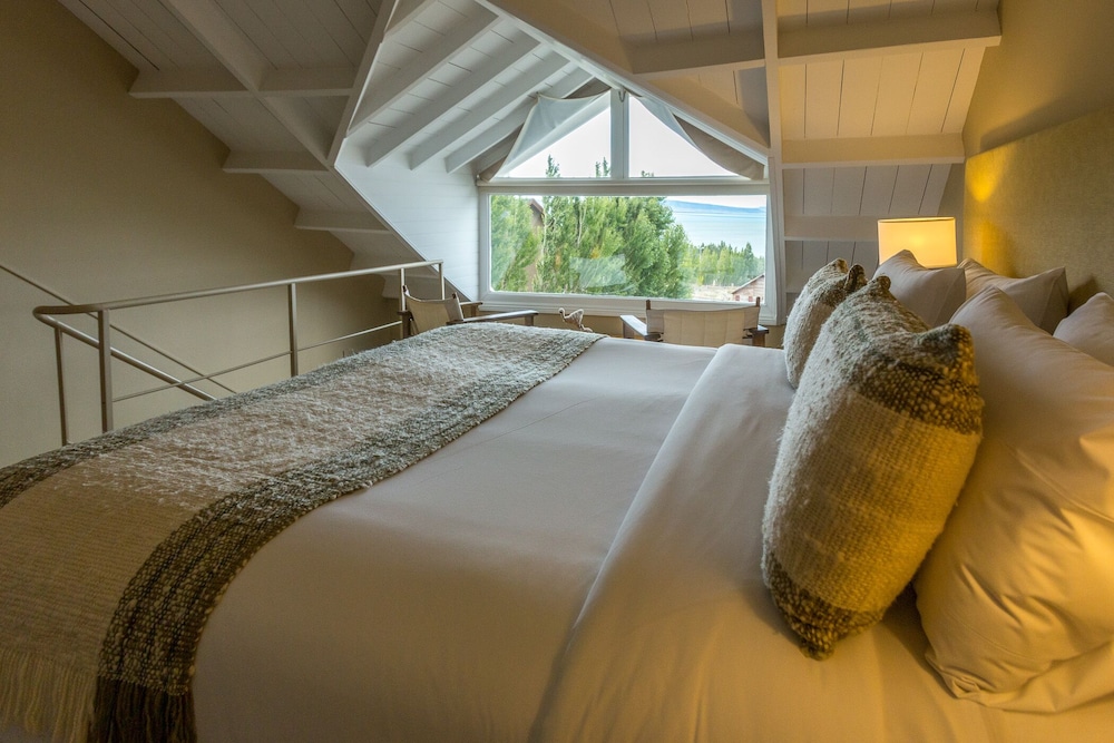 Los Ponchos Hotel 14/50