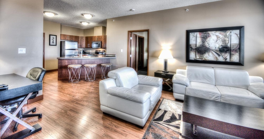 Grand Inn & Residence 12/20