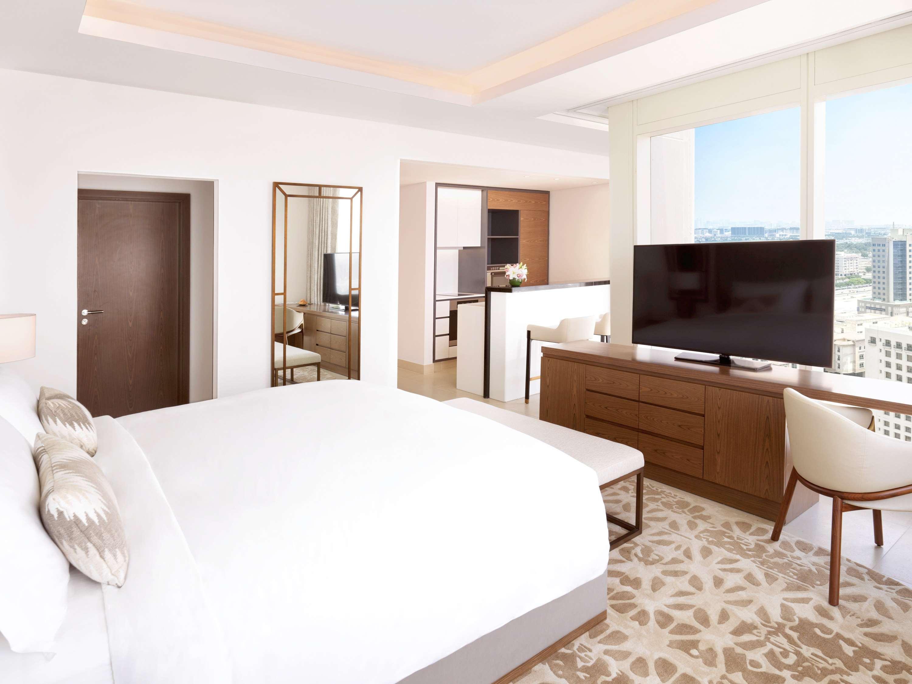Sofitel Dubai The Obelisk