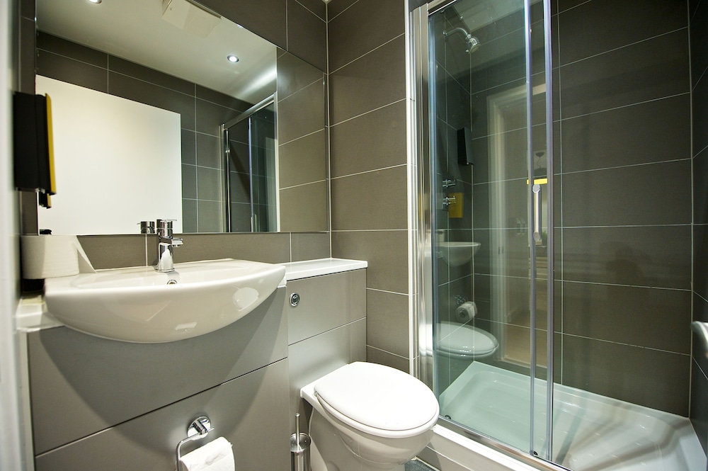 Staycity Liverpool Waterfront 7/38