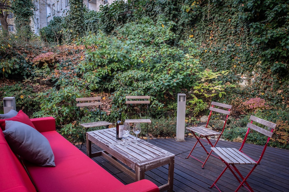 Art Hotel Praha 66/70