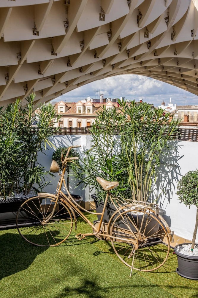 Palace Sevilla 41/50