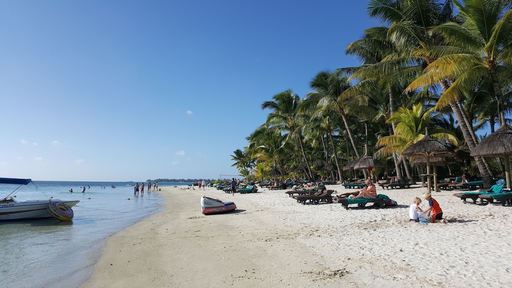 The Impala Mauritius Holiday Rentals 35/41
