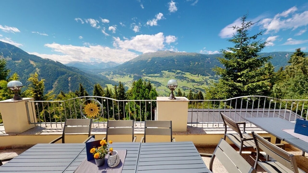 Hotel Panorama Alpin - 360 Tirol (Ex L Hotel 360 Tirol) 38/50