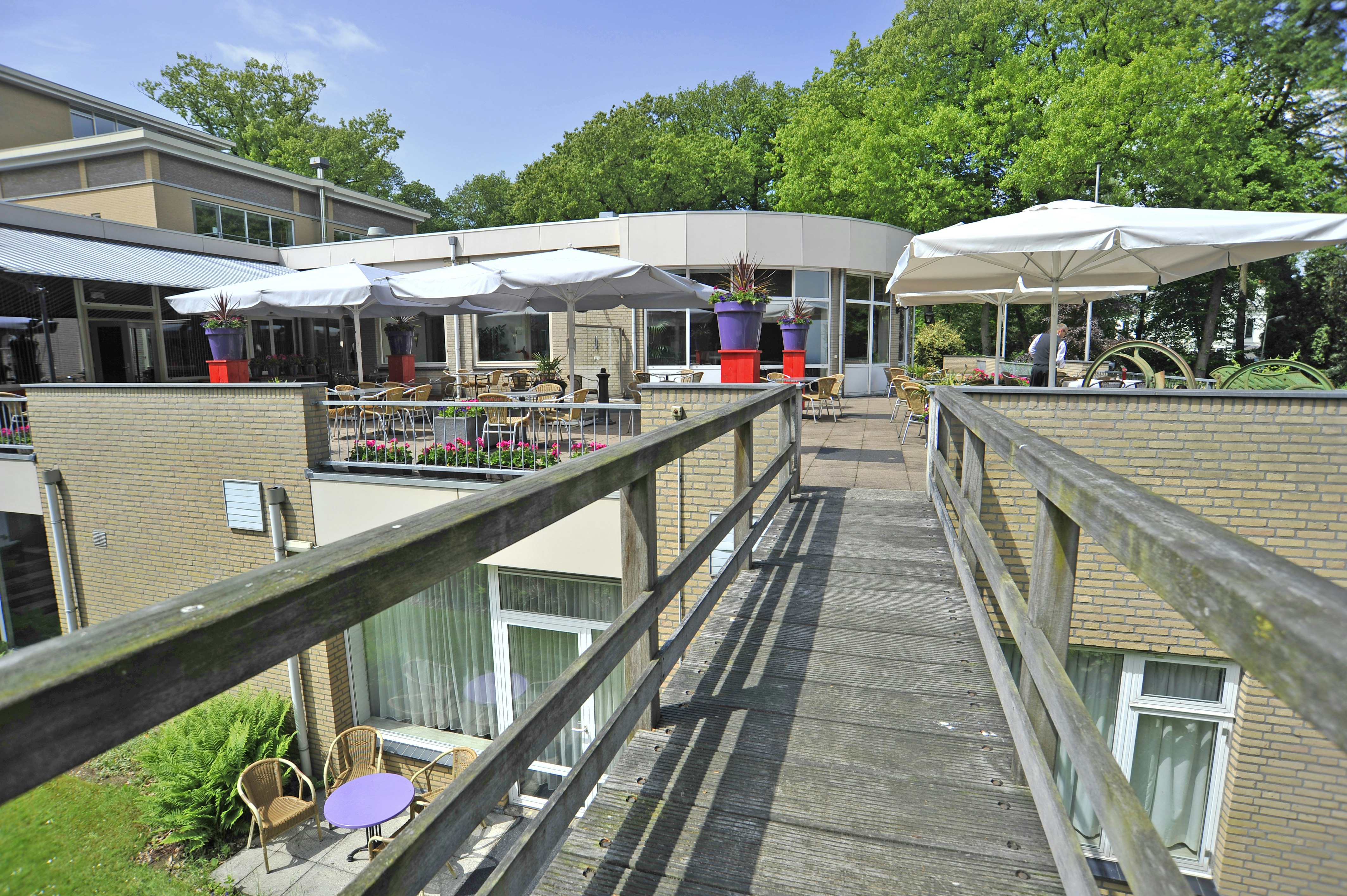 Fletcher Parkhotel Val Monte 6/42
