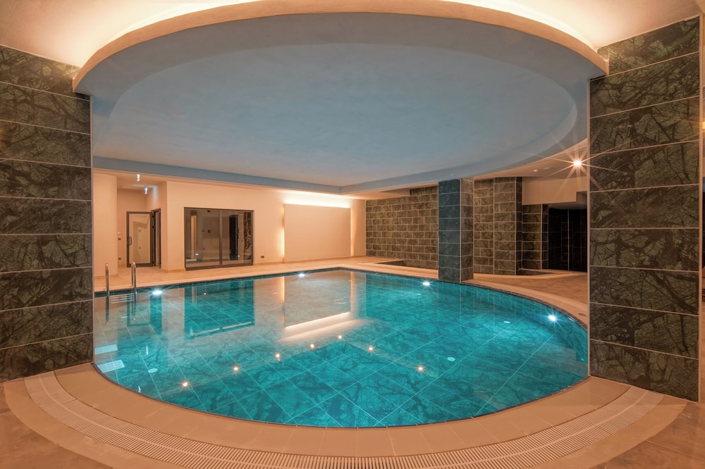 Aletris Deluxe Hotel & Spa 11/34