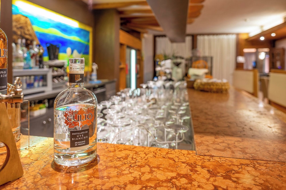 Golf Hotel Ca' Degli Ulivi 34/72