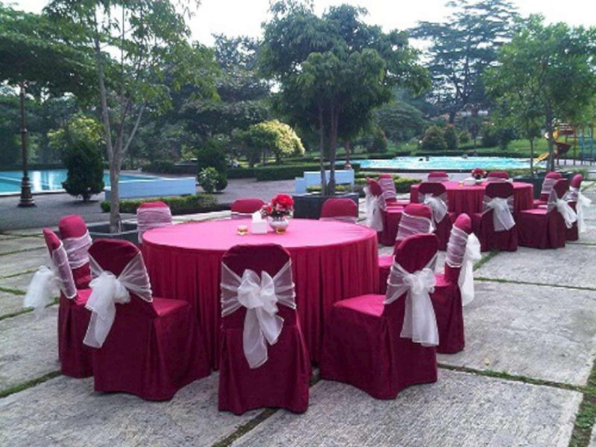 Braja Mustika Hotel Bogor 36/36