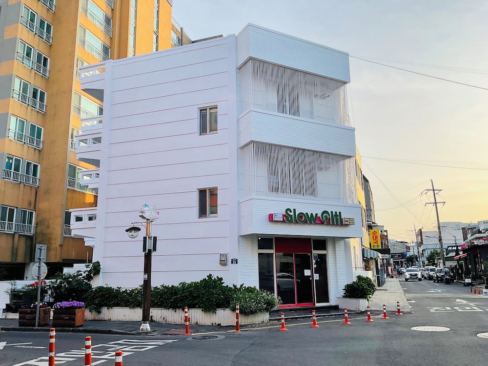 スロー シティ ゲストハウス - ホステル 写真1