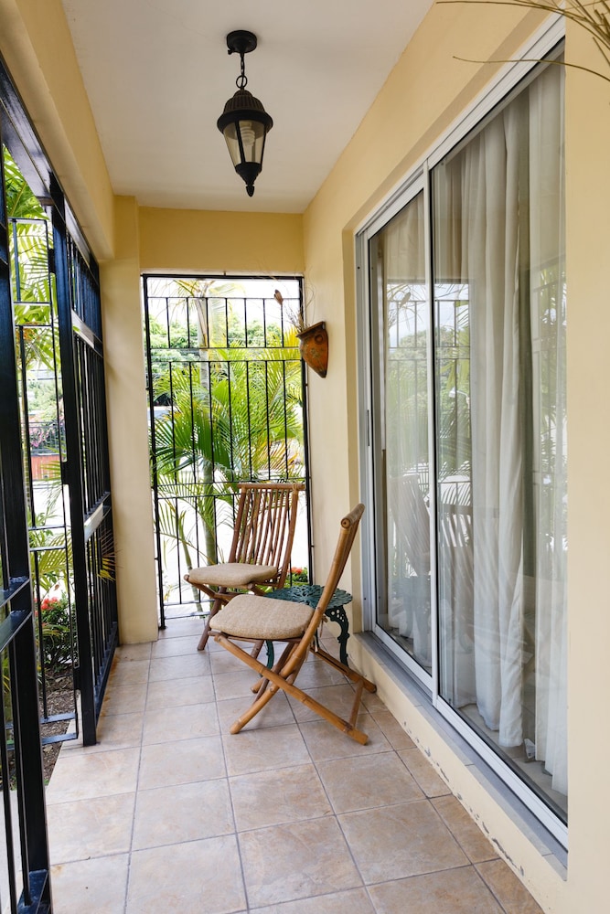 New Kingston Guest Apartment Vii 27/32