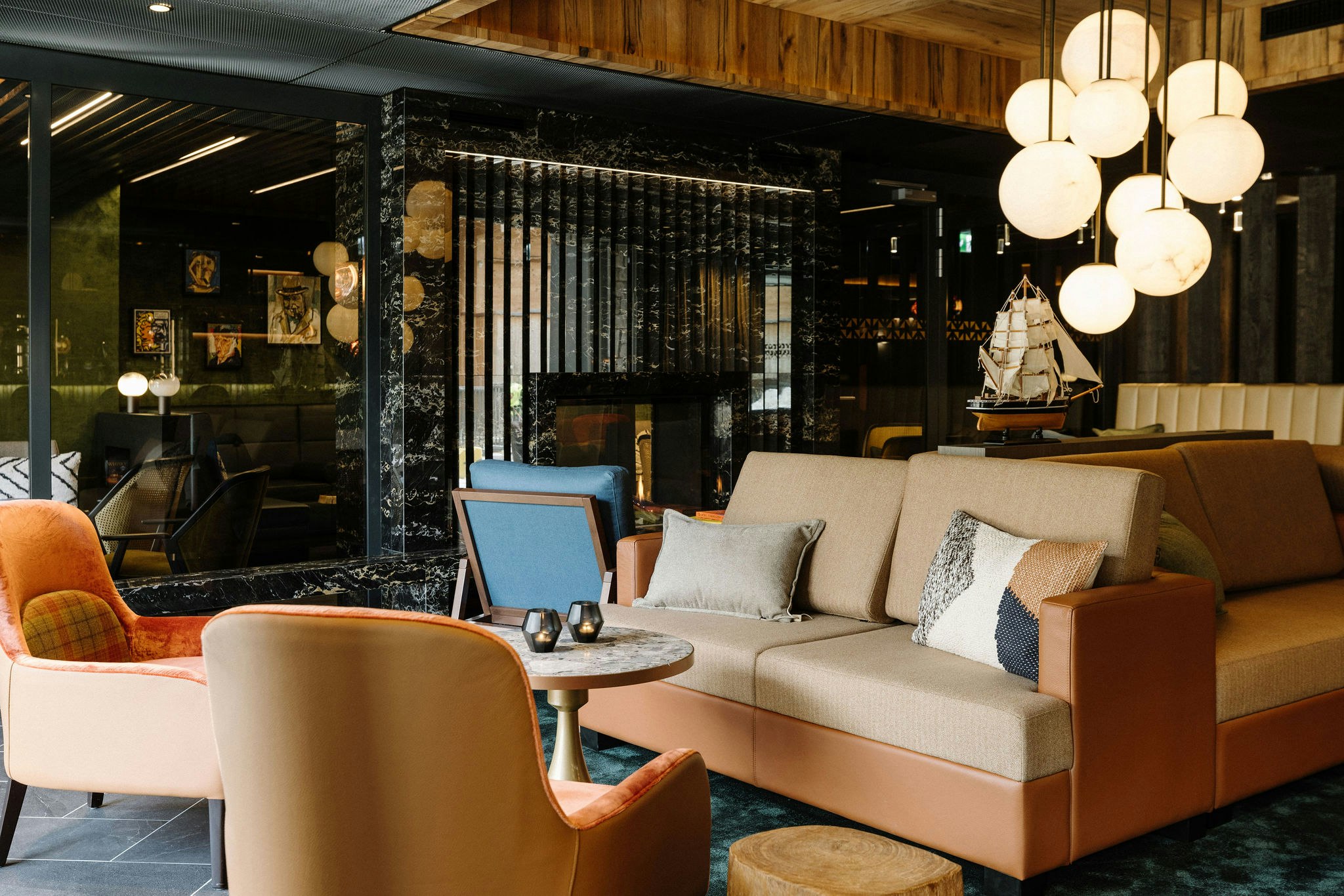 Bergwelt Grindelwald - Alpine Design Resort 32/50