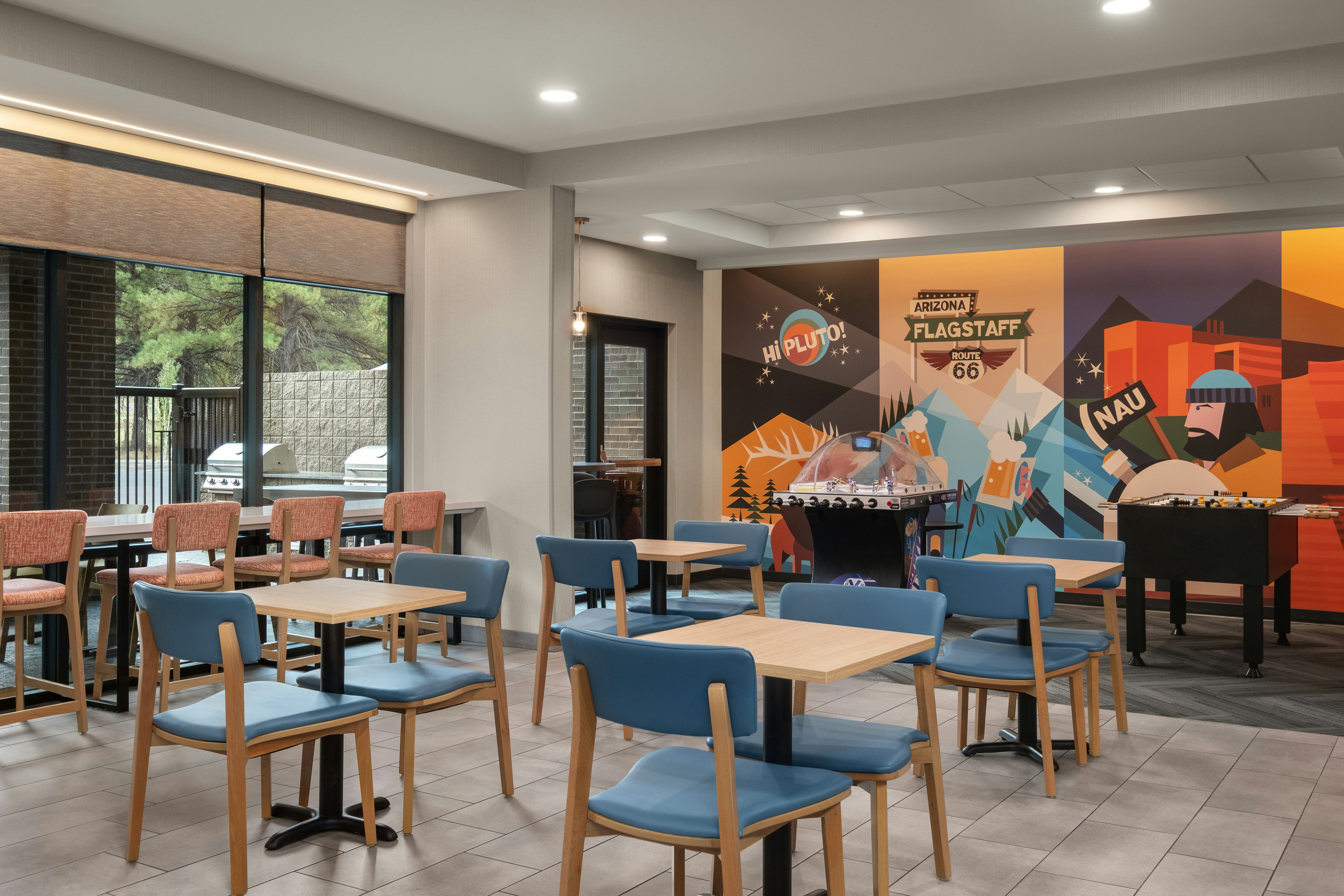 Home2 Suites by Hilton Flagstaff 32/47