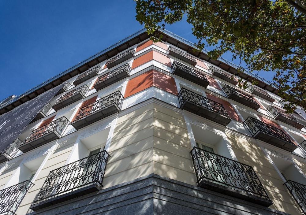 Only You Hotel Atocha 写真1