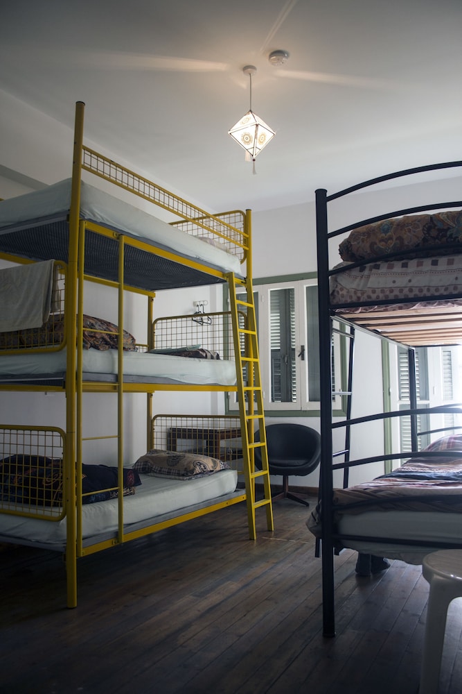 Lima Sol House - Hostel 31/47