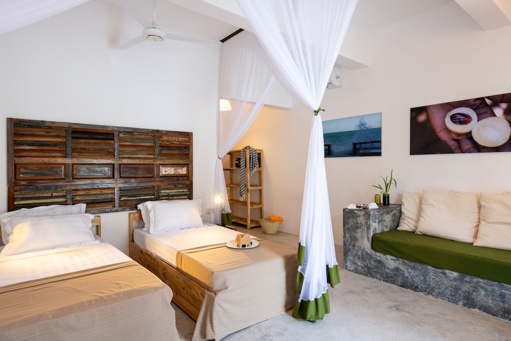 Casa Del Mar Hotel Zanzibar 13/44