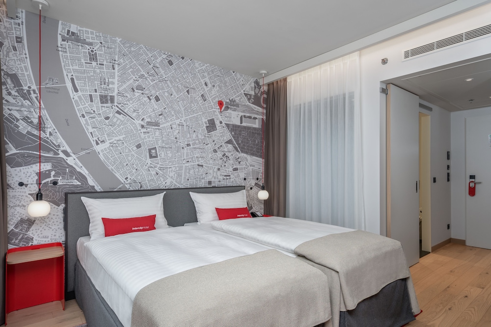 IntercityHotel Budapest 19/65