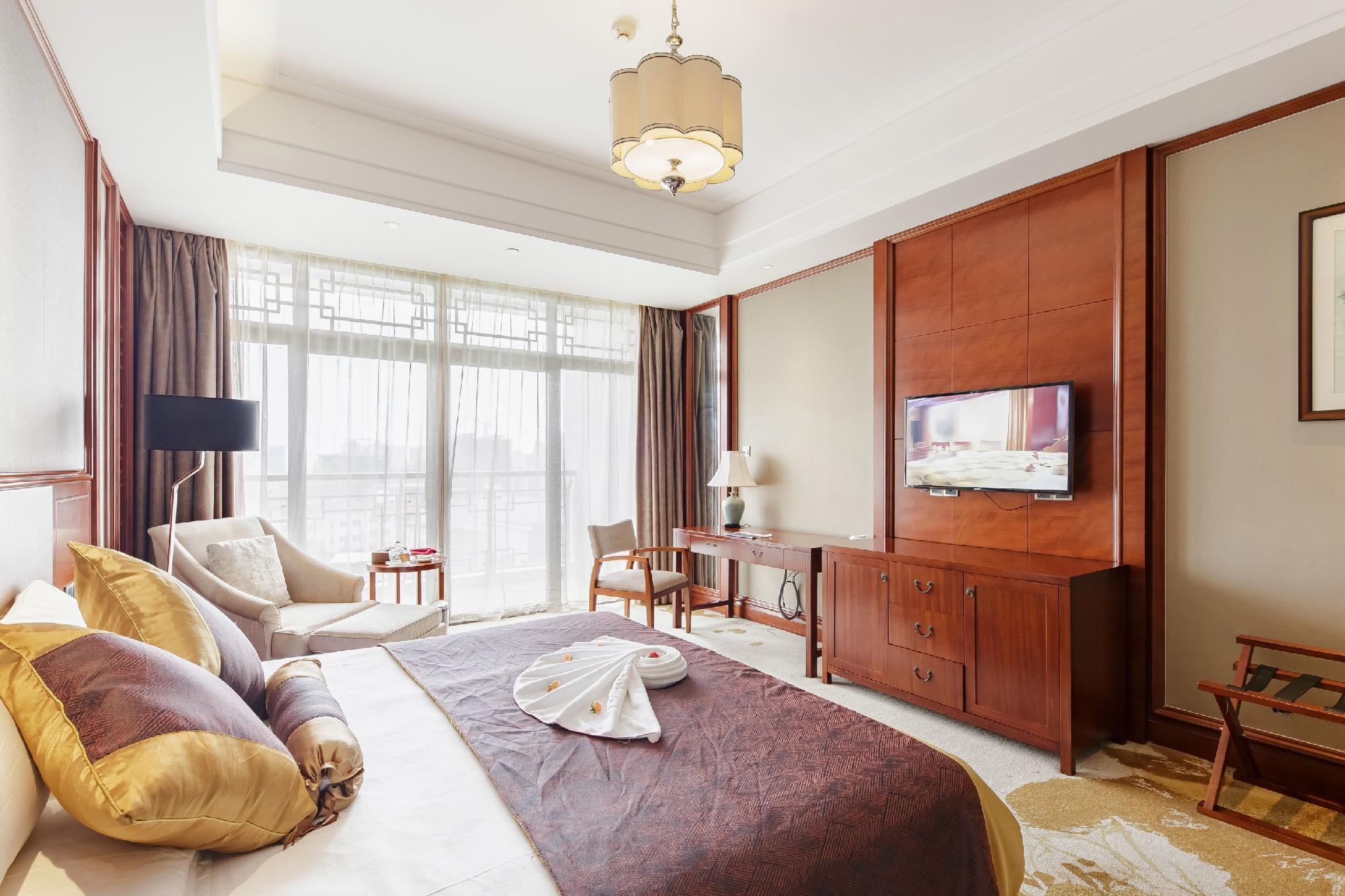 Ji'an Hotel 29/51