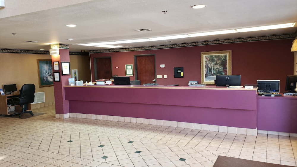 Travelodge by Wyndham Carlsbad NM 4/41