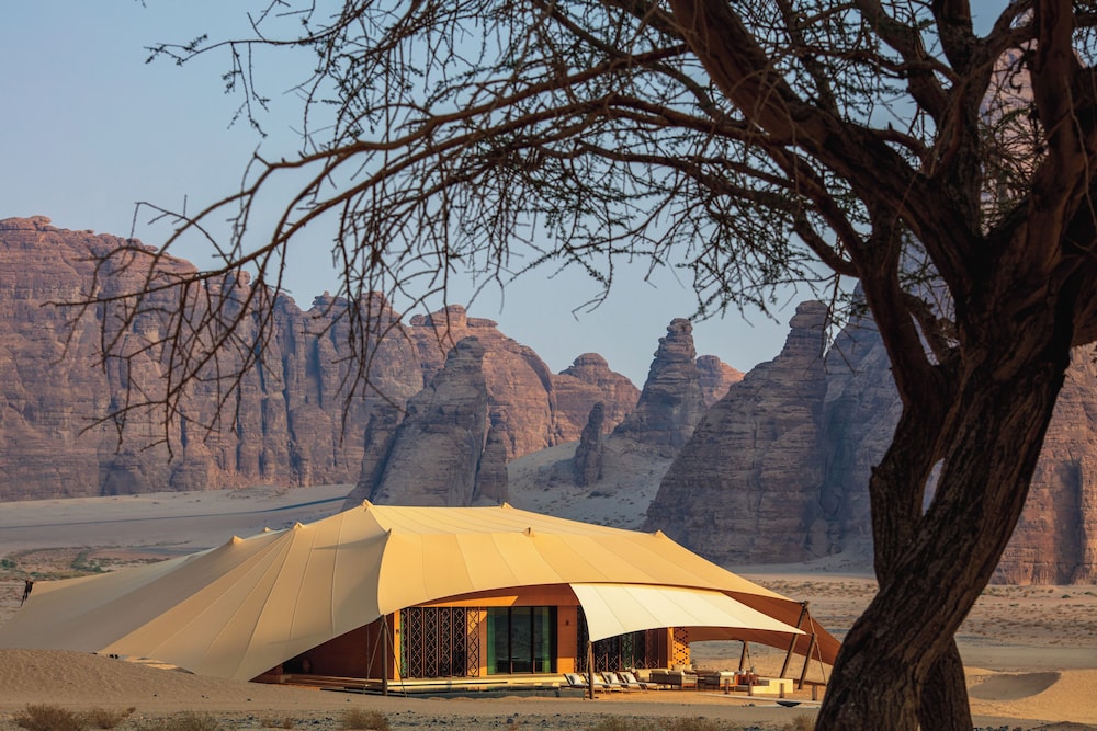 فندق بانيان تري العلا(Banyan Tree ALULA Hotel) 45/50