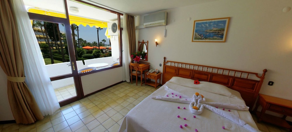 Yalihan Aspendos Hotel 11/55