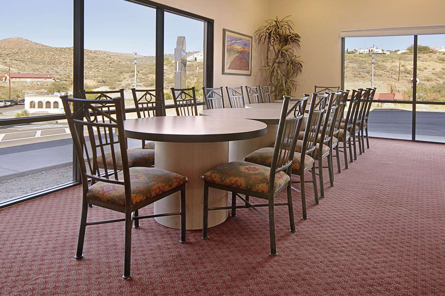 Days Inn by Wyndham Globe, Arizona 18/21