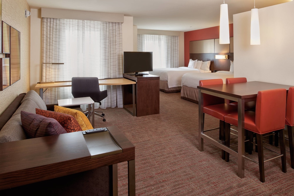 Residence Inn By Marriott Chicago Bolingbrook 29/45