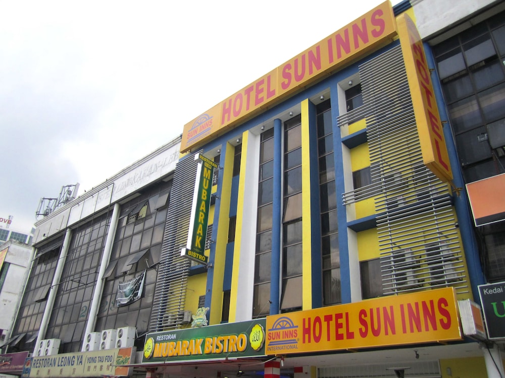 Sun Inns D'mind 3 Seri Kembangan 5/50
