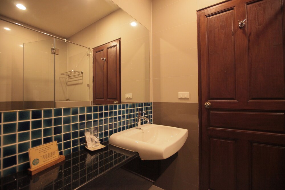 Wiangkaew Hotel 20/33