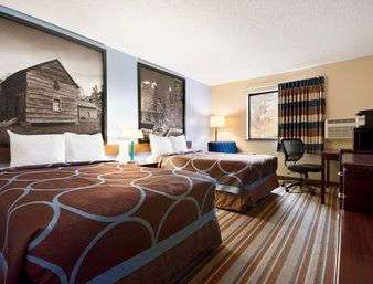 Howard Johnson Suites by Wyndham San Diego Chula Vista/BayFt 3/12
