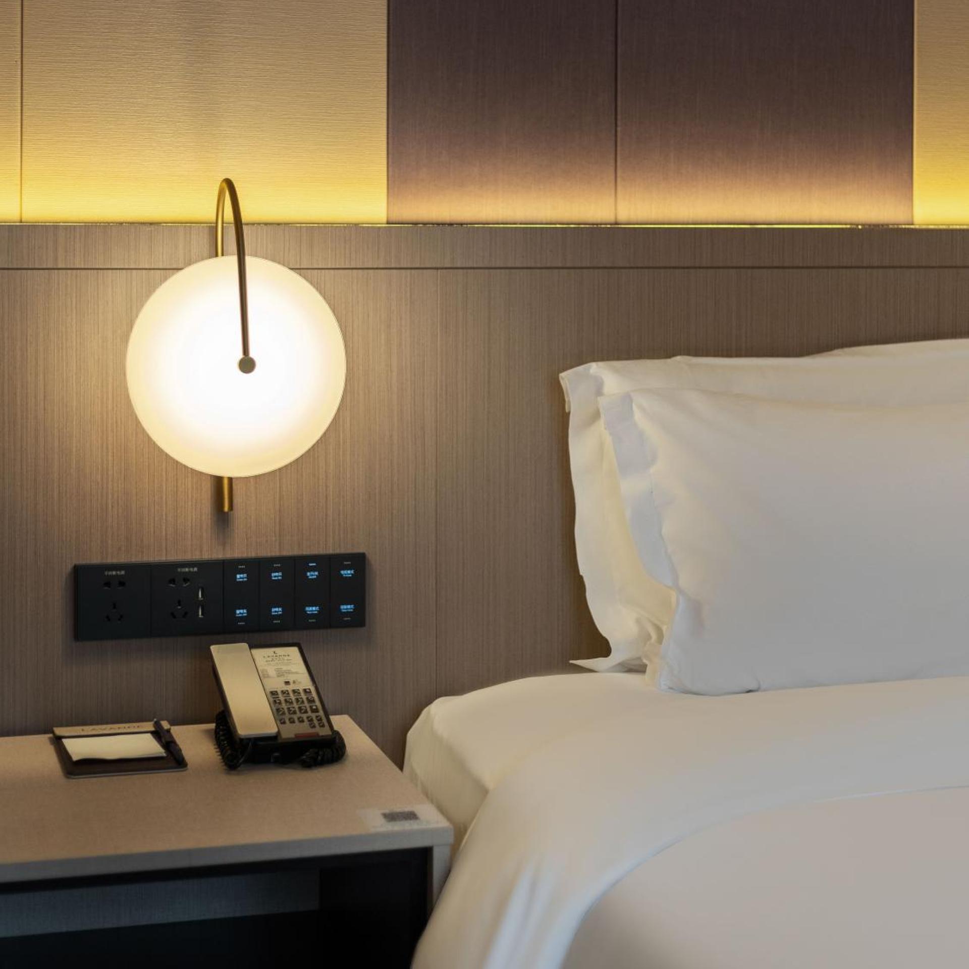 Lavande Hotel Guangzhou Tianhe Zhengjia Square 36/52