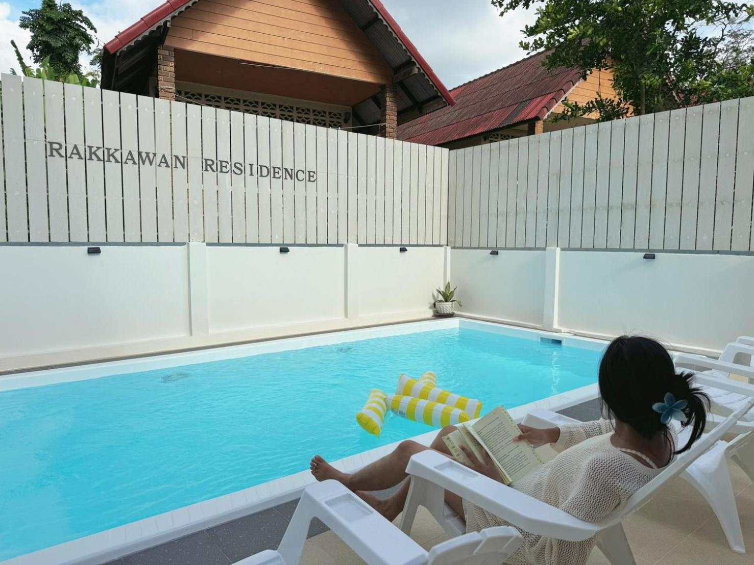 Rakkawan Residence 41/65