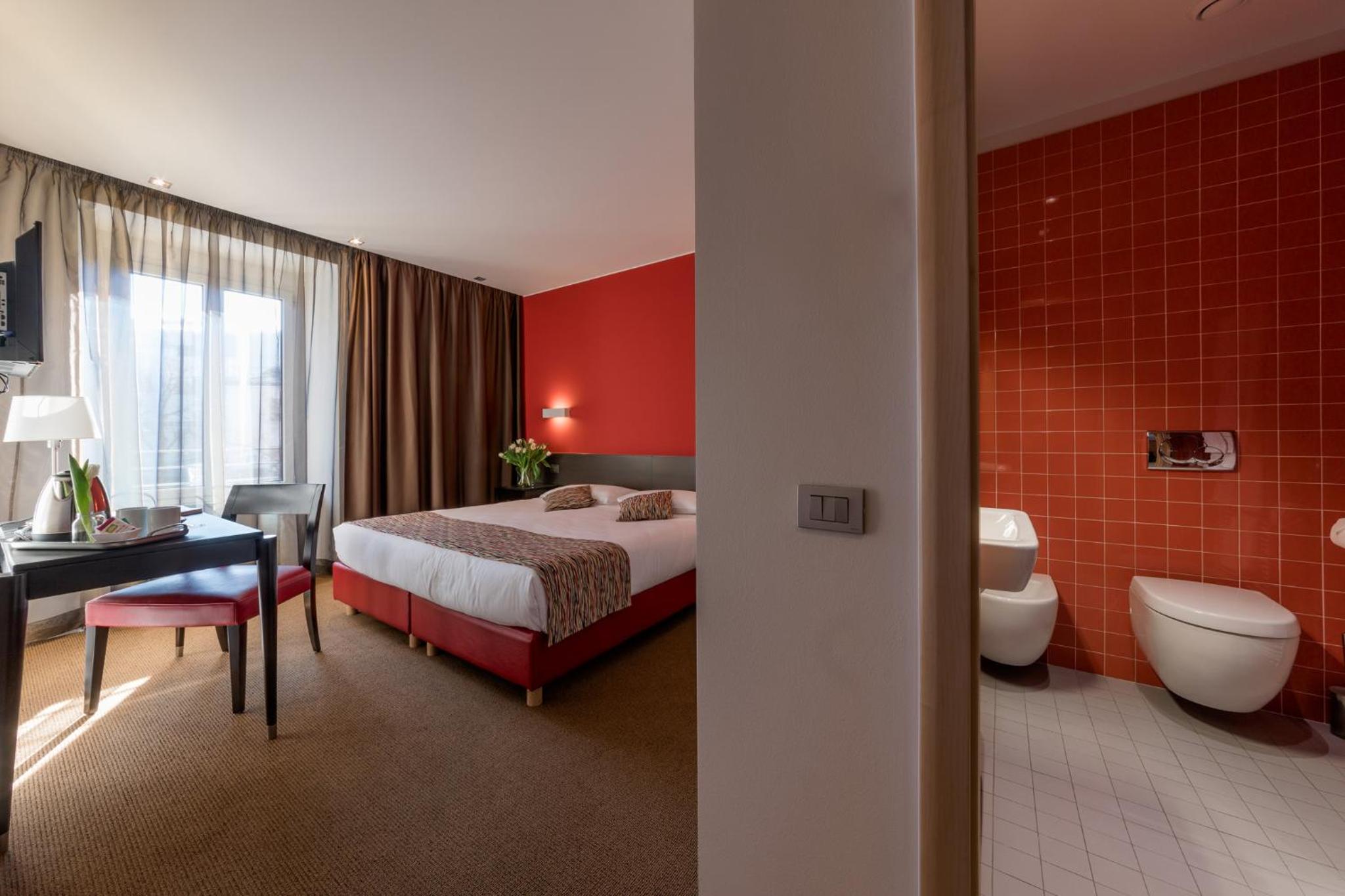 Hotel Valeria 20/46