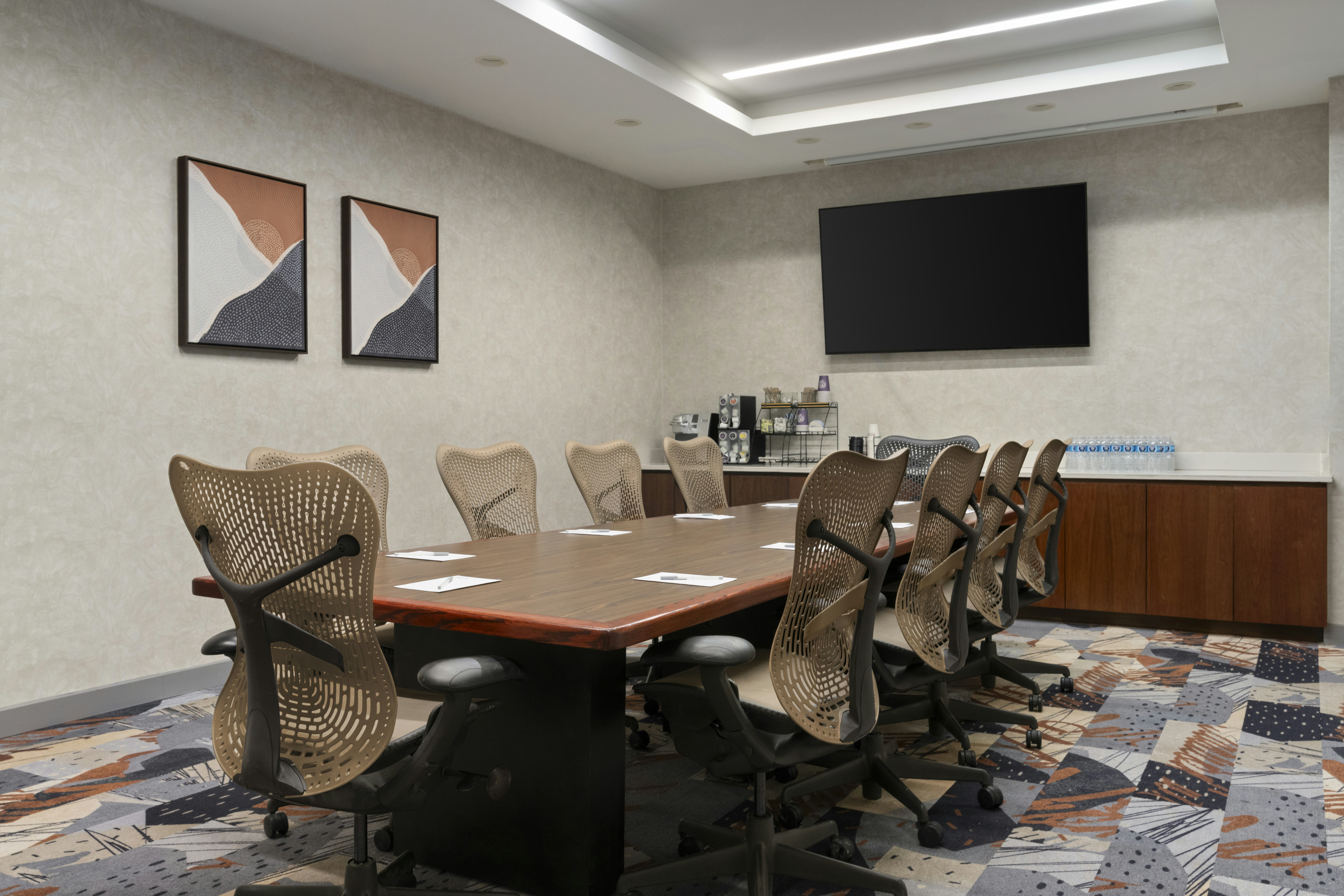 Hilton Garden Inn New York/Midtown Park Ave 44/51