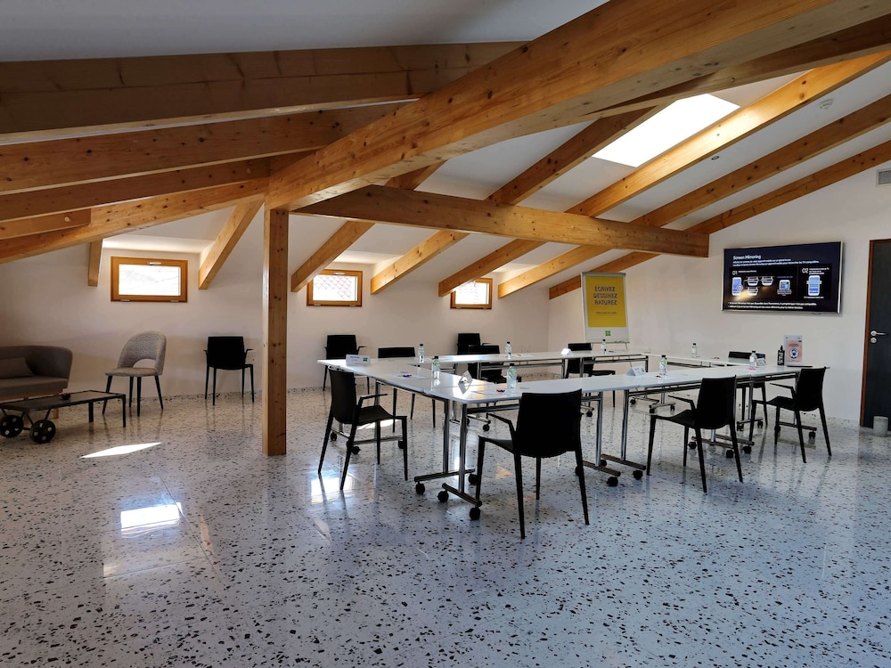 ibis Styles Ajaccio Napoleon 60/65
