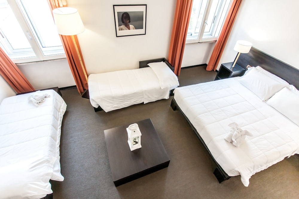 Mosaico Hotel 18/51
