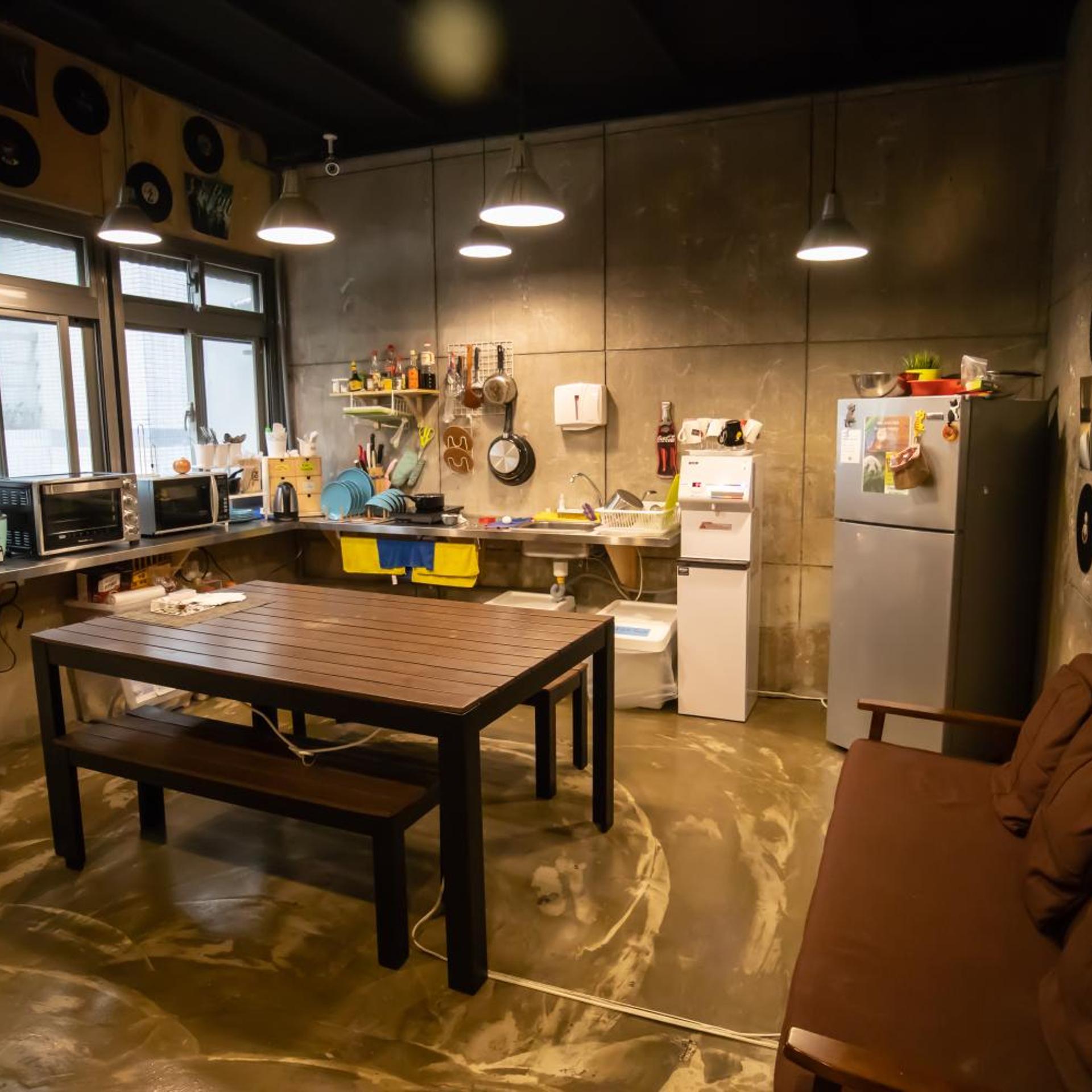 Hostel Jiizu 38/50