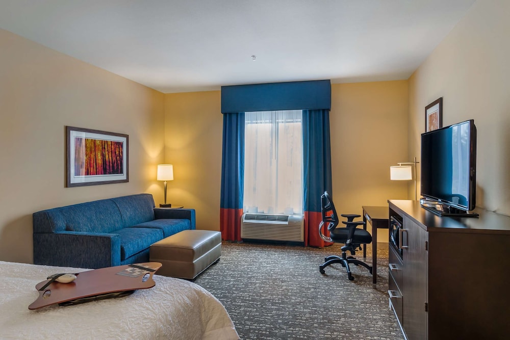 Hampton Inn Suites Portland Vancouver 19/49