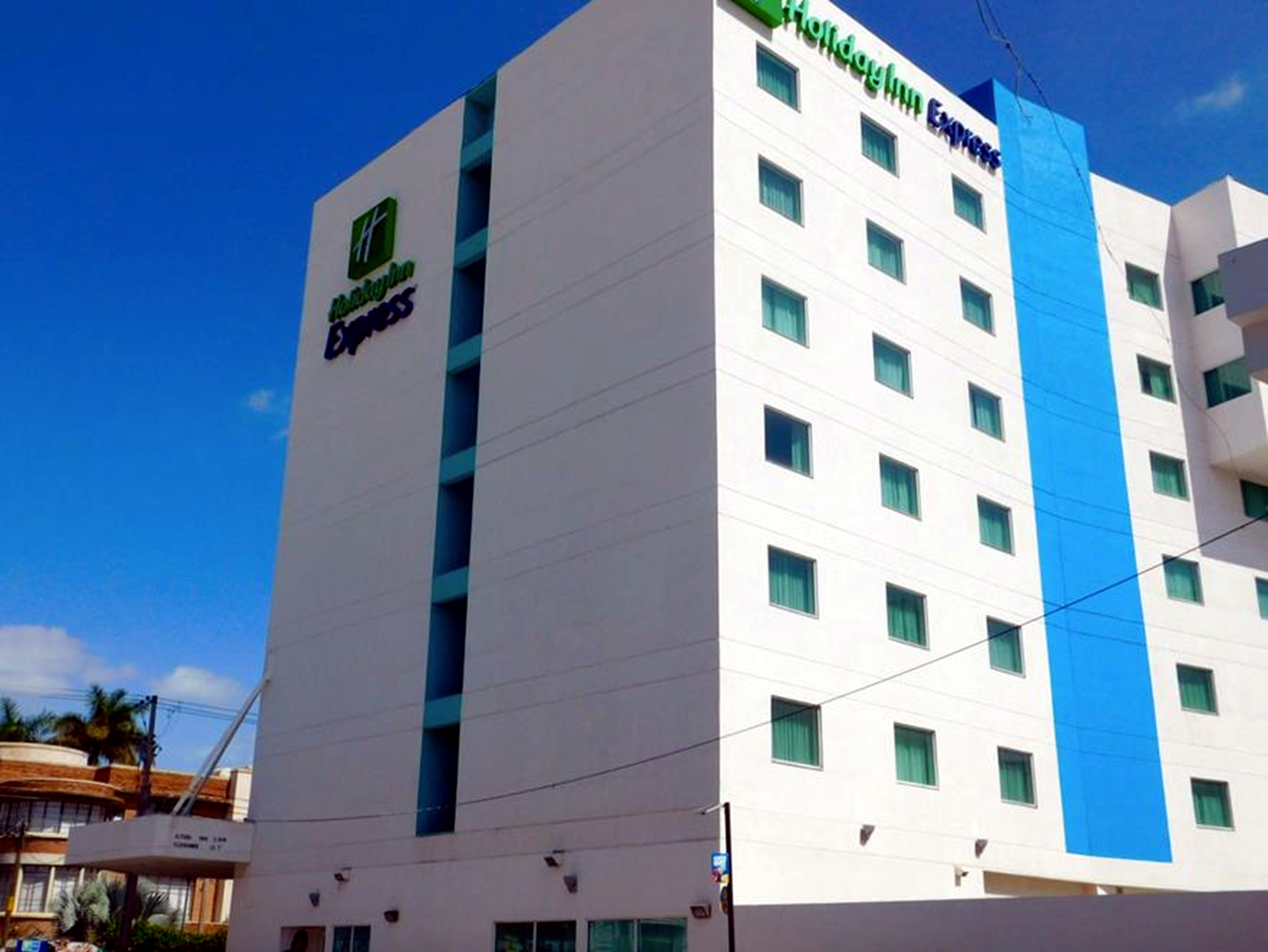 Holiday Inn Express Tuxtla Gutierrez La Marimba 2/25