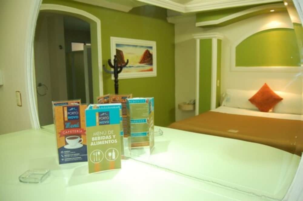 Hotel Porto Novo 23/30