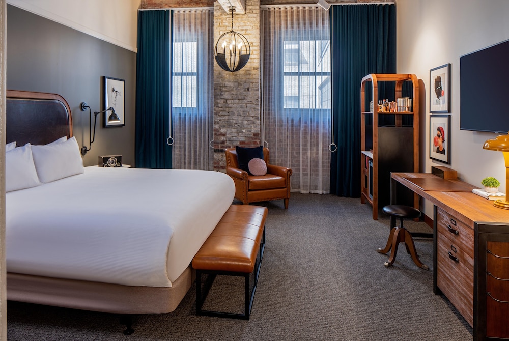 The Last Hotel St Louis 27/70